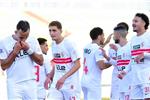 موعد مباراة الزمالك وأوتوهو الكونغولي في دور الـ8 من الكونفدرالية