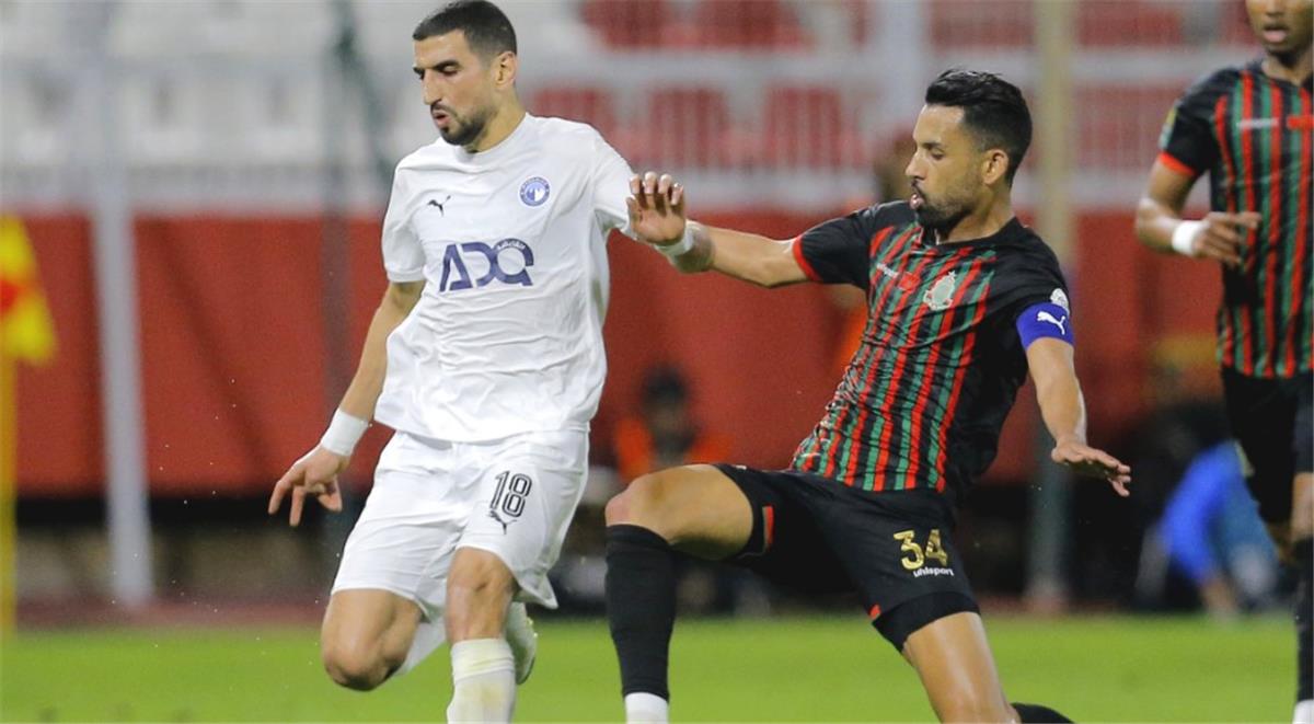 الجيش الملكي لـبطولات: الأهلي سيحرمنا من جماهيرنا أمام بيراميدز