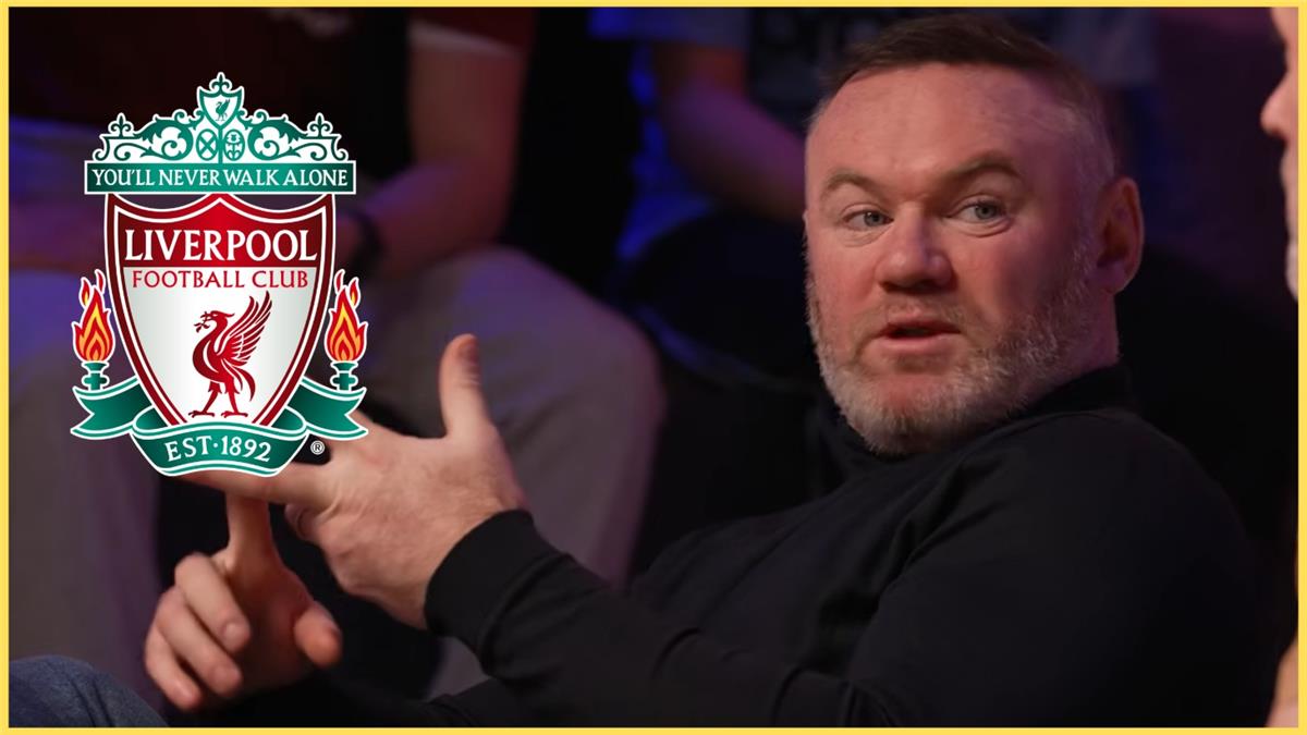 واين روني: ليفربول يفتقد لاعبه السابق.. ومحمد صلاح ليس في أفضل حالاته