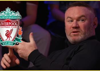 واين روني ليفربول يفتقد لاعبه السابق ومحمد صلاح ليس في أفضل حالاته