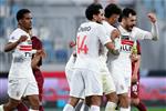 أيمن يونس يوجه رسالة للاعبي الزمالك بعد توديع كأس مصر أمام سيراميكا كليوباترا