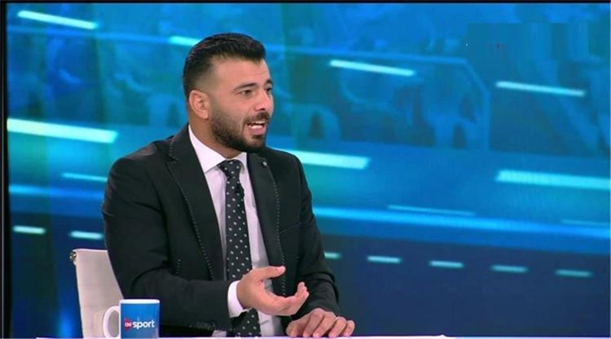 عماد متعب يوجه نصائح لـ توروب ولاعبي الأهلي للفوز على الترجي التونسي