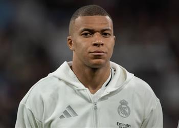 تشكيل ريال مدريد أمام بنفيكا في دوري أبطال أوروبا موقف مبابي