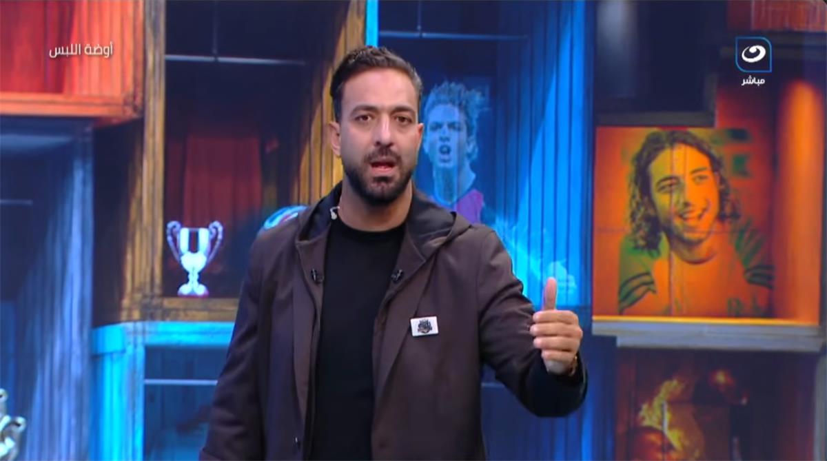 ميدو: الزمالك لن يستطيع المنافسة على جميع البطولات.. وكل الدعم لـ معتمد جمال 