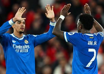 أرنولد فينيسيوس تصرف بأفضل طريقة وما حدث معه عار