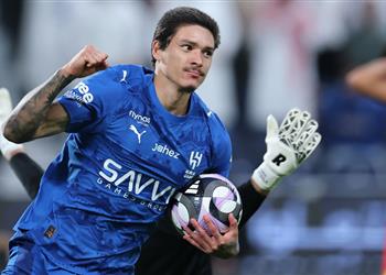 إنزاجي يبرر استبعاد نونيز من قائمة الهلال في الدوري السعودي