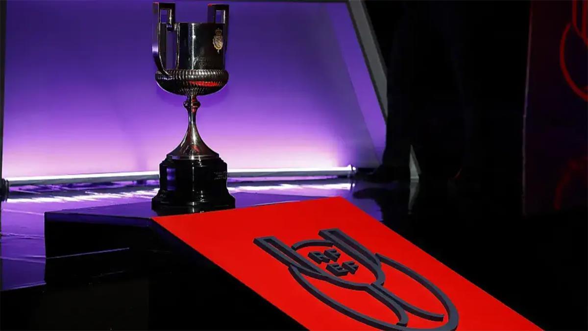 الإعلان عن موعد نهائي كأس ملك إسبانيا 2026 