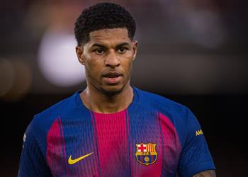 سرقة القرن آخر تطورات مستقبل ماركوس راشفورد مع برشلونة
