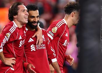 ساها يشيد يرشح لاعب ليفربول للانتقال إلى ريال مدريد من الطراز الرفيع