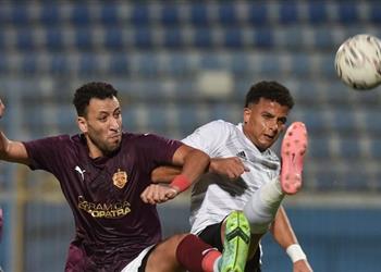 تغيير موعد مباراة سيراميكا كليوباترا وطلائع الجيش في كأس مصر وتحديد نصف النهائي