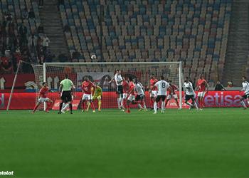 الأهلي يواجه الجونة من أجل مطاردة صدارة الدوري المصري