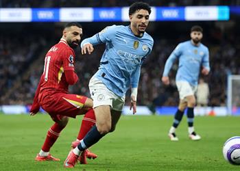 عمر مرموش يختار أفضل نادي في مصر ومحمد صلاح يحدد الشخص الأشهر منه