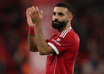 ليفربول يعثر على بديل جديد لخلافة محمد صلاح