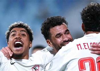 خاص أسماء بارزة تقترب من شركة الكرة في الزمالك موقف سميح ساويرس