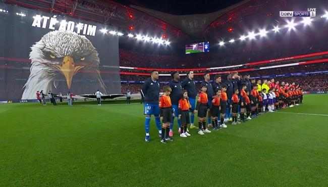 ملخص مباراة ريال مدريد وبنفيكا 1 0 دوري ابطال اوروبا