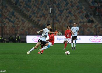 موعد والقناة الناقلة لـ مباراة الأهلي والجونة اليوم في الدوري المصري