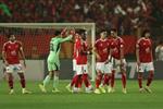 تشكيل الأهلي المتوقع أمام الجونة في الدوري المصري