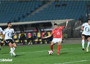 موعد مباراة الأهلي والجونة اليوم في الدوري المصري