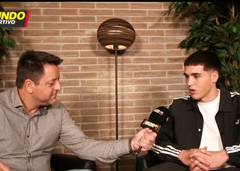 كوبارسي تستطع أن نفعلها أمام أتلتيكو مدريد والتعاقد مع لاعب إنتر ميلان سيكون مثاليا لـ برشلونة