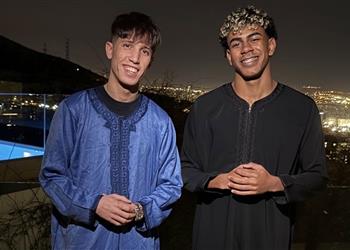 خطة برشلونة لمساعدة لامين يامال على صيام رمضان