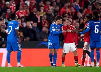 تورام يهاجم مورينيو بسبب فينيسيوس مثير للسخرية ويحتاج للتواضع