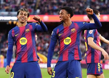 حاول ليفربول ضمه برشلونة يراقب صفقة مميزة لدعم هجومه