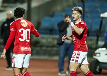 موعد مباراة الأهلي القادمة بعد الفوز على الجونة في الدوري المصري