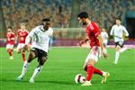 ترتيب الدوري المصري بعد فوز الأهلي على الجونة