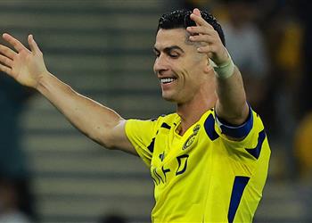 ليست مشاكل بدنية أبولا تكشف سر غياب رونالدو عن النصر أمام الرياض