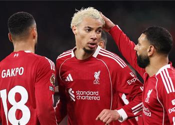 ليفربول يتفوق على تشيلسي وريال مدريد وينهي أولى صفقات الموسم القادم