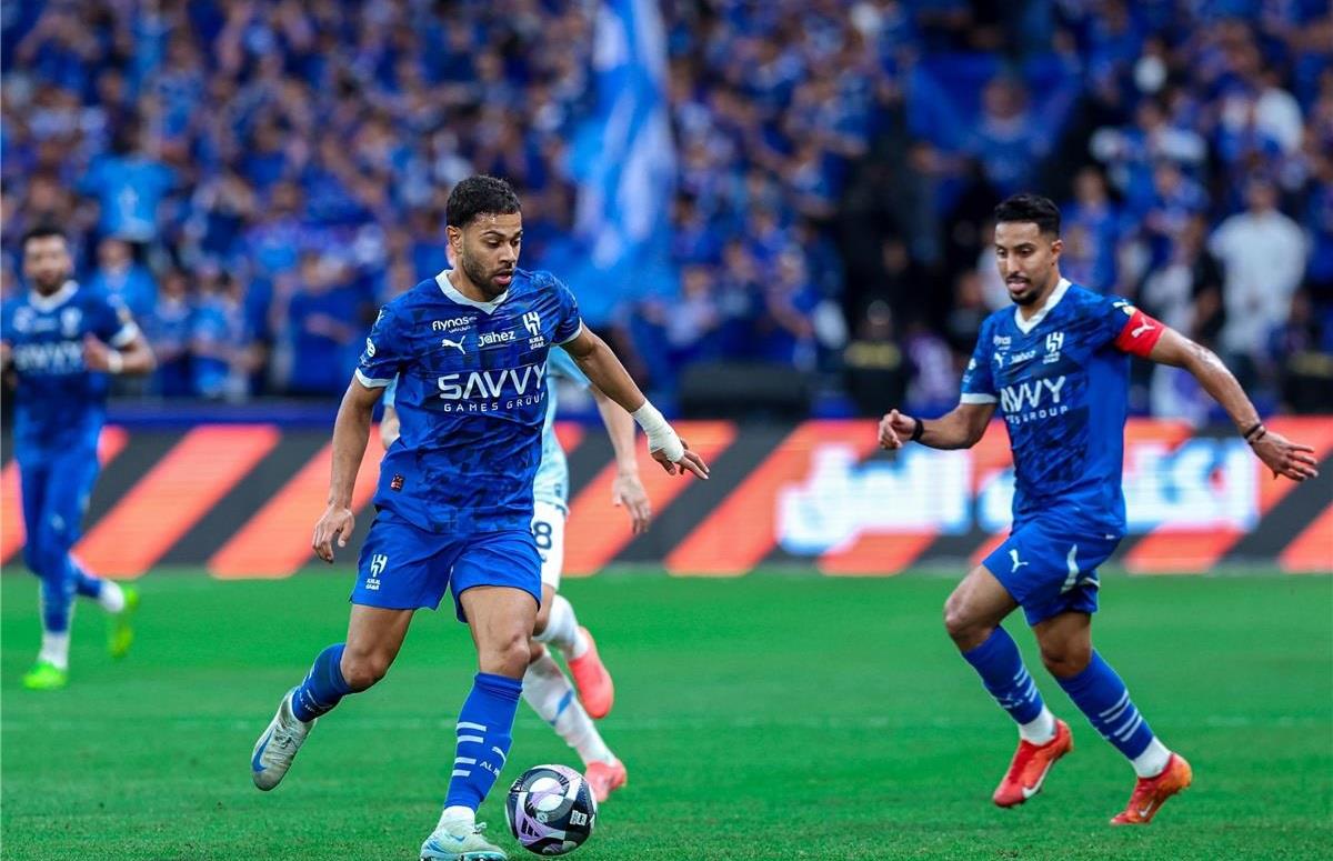 مواعيد مباريات اليوم الإثنين 222026 والقنوات الناقلة.. الهلال أمام الأهلي والرياض يصطدم بـ النصر 