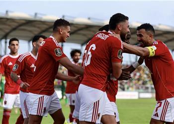 مواعيد مباريات الأهلي في شهر فبراير 2026 صدامات محلية وقارية