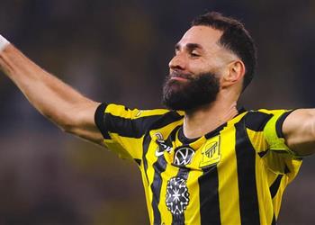 تقارير بنزيما يحسم وجهته المقبلة بعد تمرده على اتحاد جدة