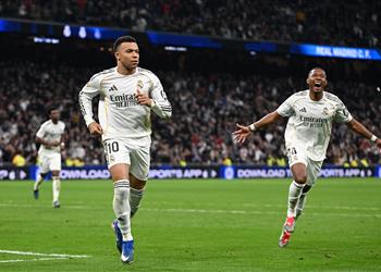 تقارير ريال مدريد يستقر على أول أهدافه في الميركاتو الصيفي
