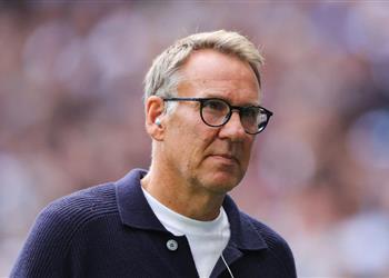 ميرسون عن اتفاق ليفربول مع موهبة رين أتعجب من عدم ضمه الآن