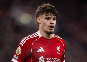 كيركيز يشيد بثنائي ليفربول ويؤكد كنا على استعداد للقتال ضد نيوكاسل