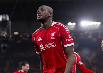 كاراجر عن صفقة ليفربول المنتظرة نجحوا في تعويض كوناتي
