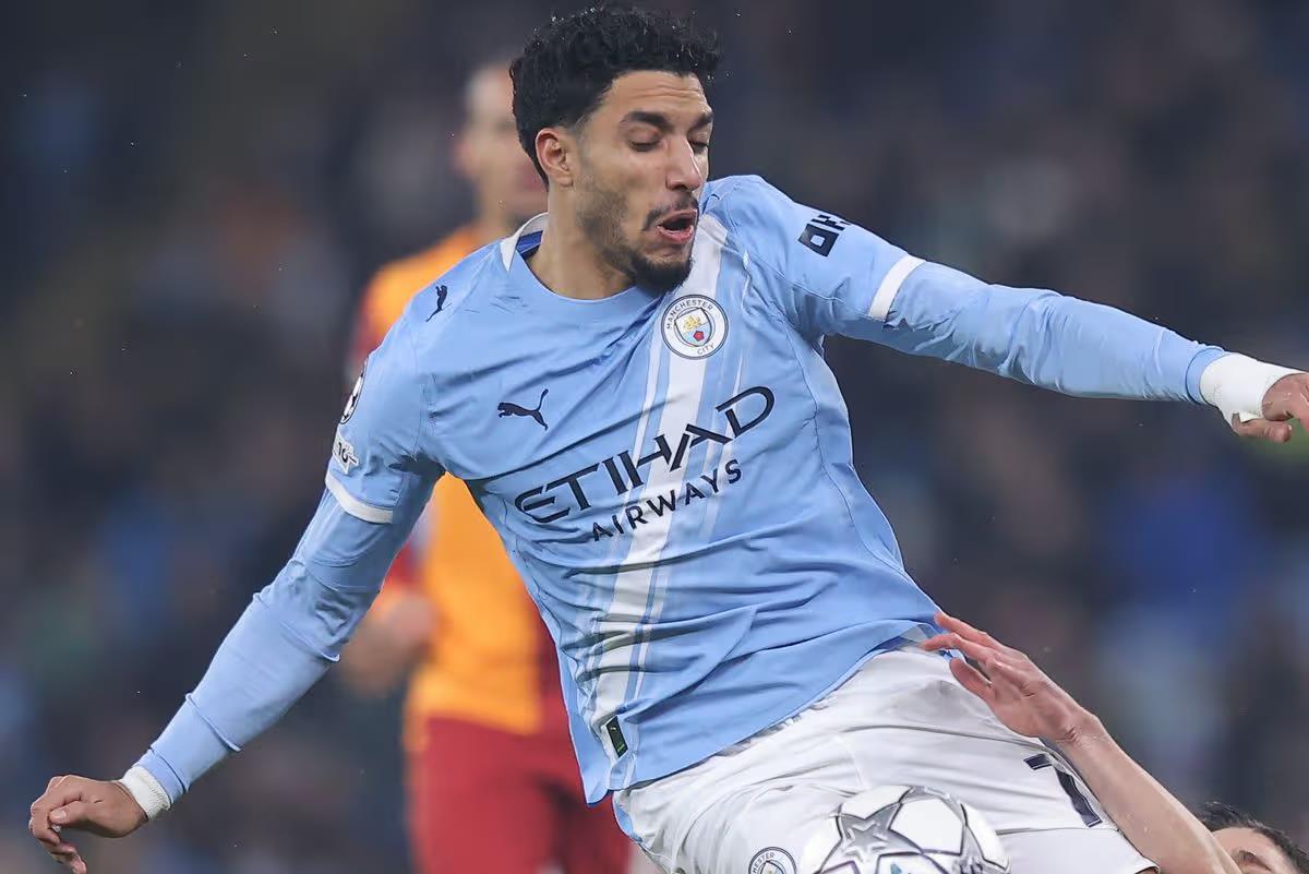 مانشستر سيتي يحدد شرطه الوحيد لرحيل عمر مرموش.. وطرف مستفيد