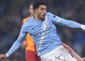 مانشستر سيتي يحدد شرطه الوحيد لرحيل عمر مرموش وطرف مستفيد