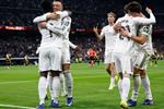 ريال مدريد يرفض رحيل لاعبه للدوري الإنجليزي قبل نهاية انتقالات الشتاء