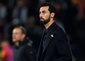 أربيلوا يتخذ قرار ا مفاجئ ا يثير دهشة جمهور ريال مدريد