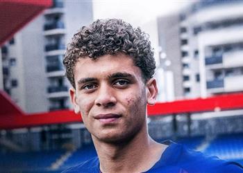 لاعب برشلونة أتلتيك يمنح حمزة عبد الكريم فرصة ذهبية مفاجئة