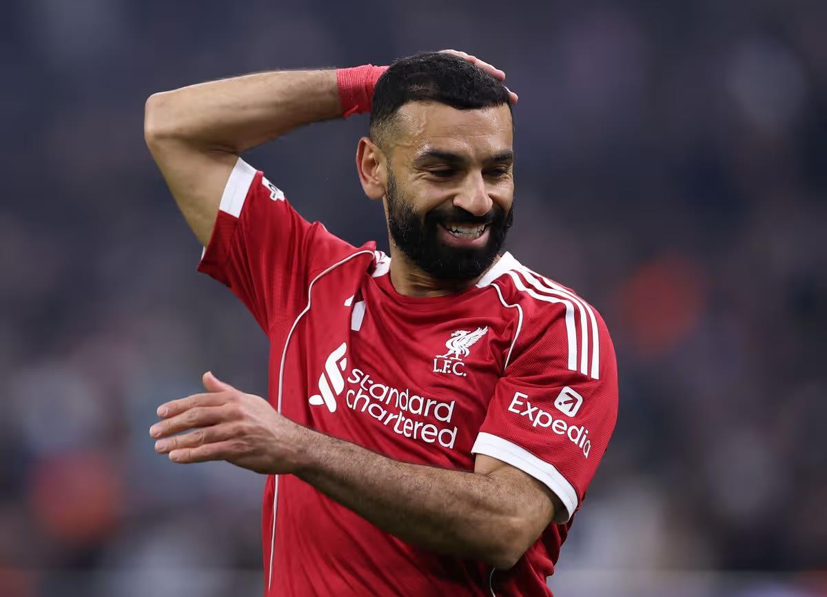 محمد صلاح