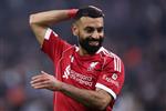 جو كول: لاعب من الدوري الإنجليزي يستطيع خلافة محمد صلاح في ليفربول