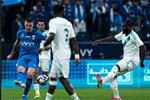 الصدارة مشتعلة.. الهلال والأهلي يتعادلان في كلاسيكو الدوري السعودي