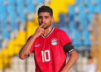 رسمي ا ناد أوروبي يعلن تعاقده مع إبراهيم عادل