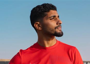 إبراهيم عادل ما فعلته مع بيراميدز سيساعدني في نورشيلاند والمدير الرياضي بداية صفقات قادمة من مصر