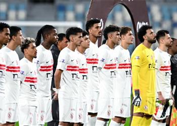 تشكيل الزمالك المتوقع أمام حرس الحدود في الدوري المصري