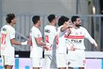 موعد مباراة الزمالك وحرس الحدود اليوم في الدوري المصري.. والقناة الناقلة