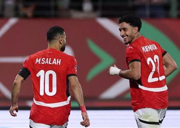 حسام حسن يستقر على ضم 6 محترفين لـ منتخب مصر في معسكر مارس وترقب هيثم حسن وعبد المنعم